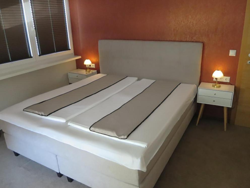 Villa Rowa 巴特霍夫加施泰因 外观 照片