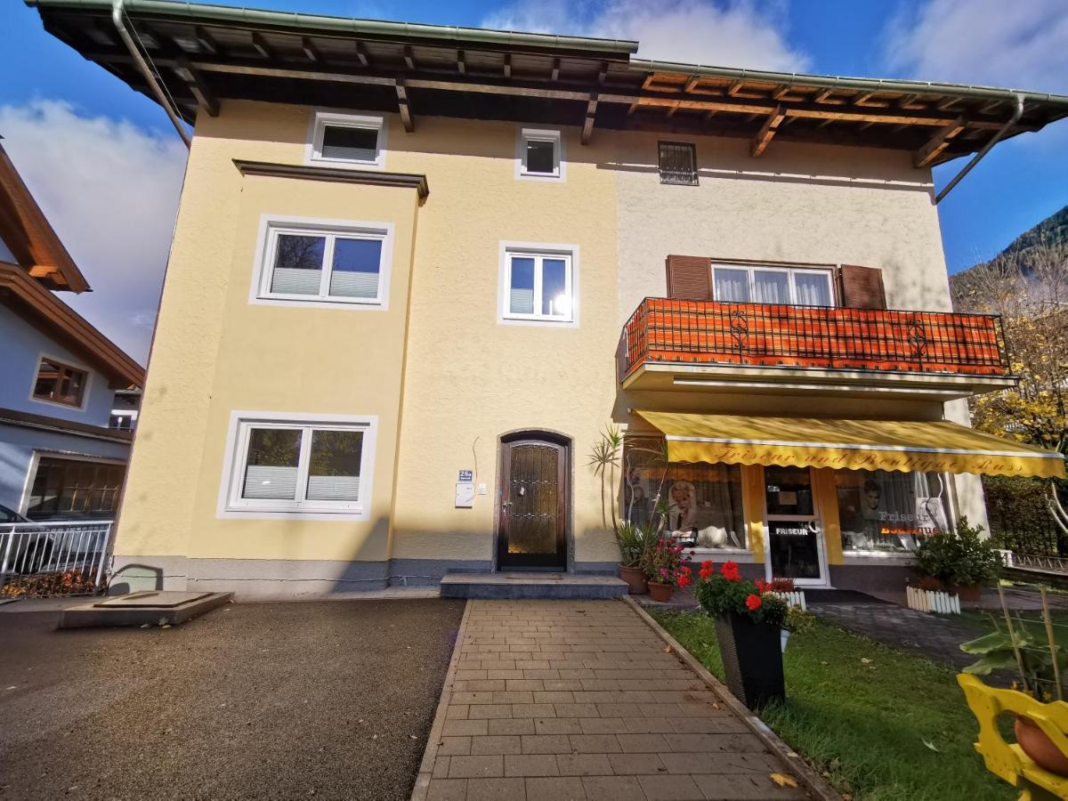 Villa Rowa 巴特霍夫加施泰因 外观 照片