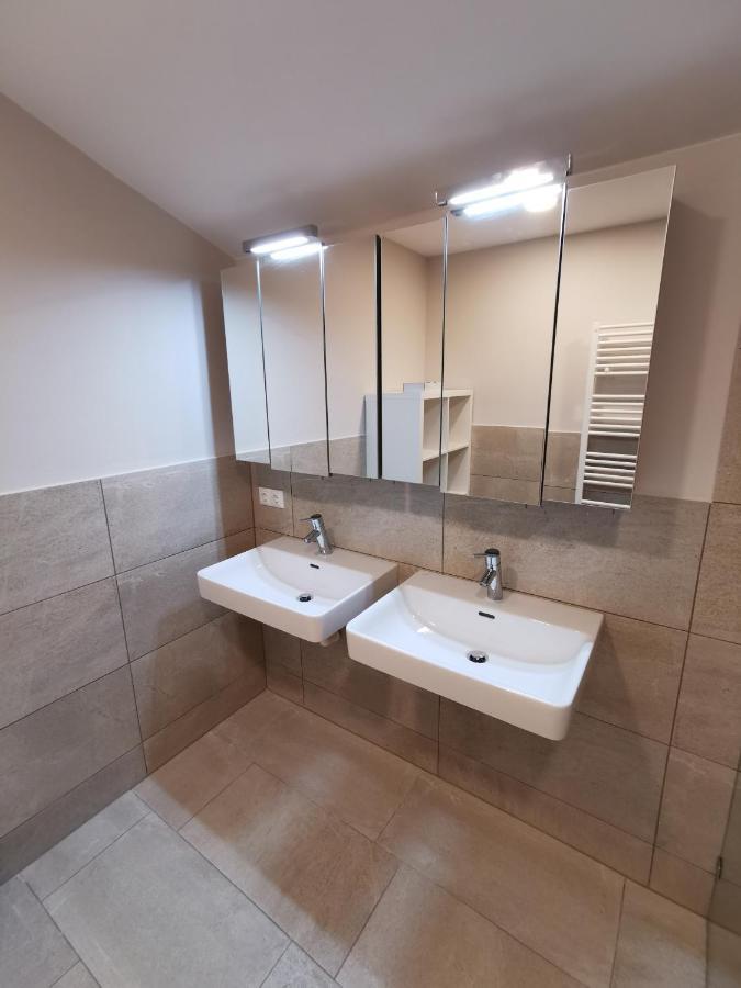 Villa Rowa 巴特霍夫加施泰因 外观 照片